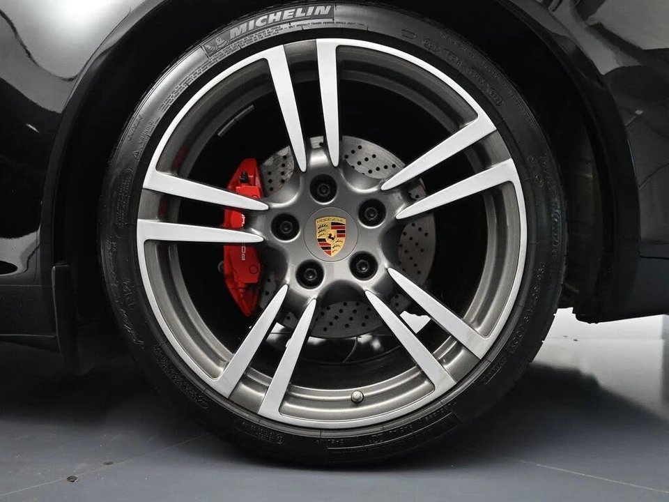 2011 Porsche 997 Carrera S - Image 23 of 30