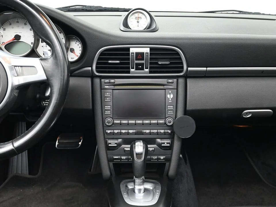 2011 Porsche 997 Carrera S - Image 9 of 30