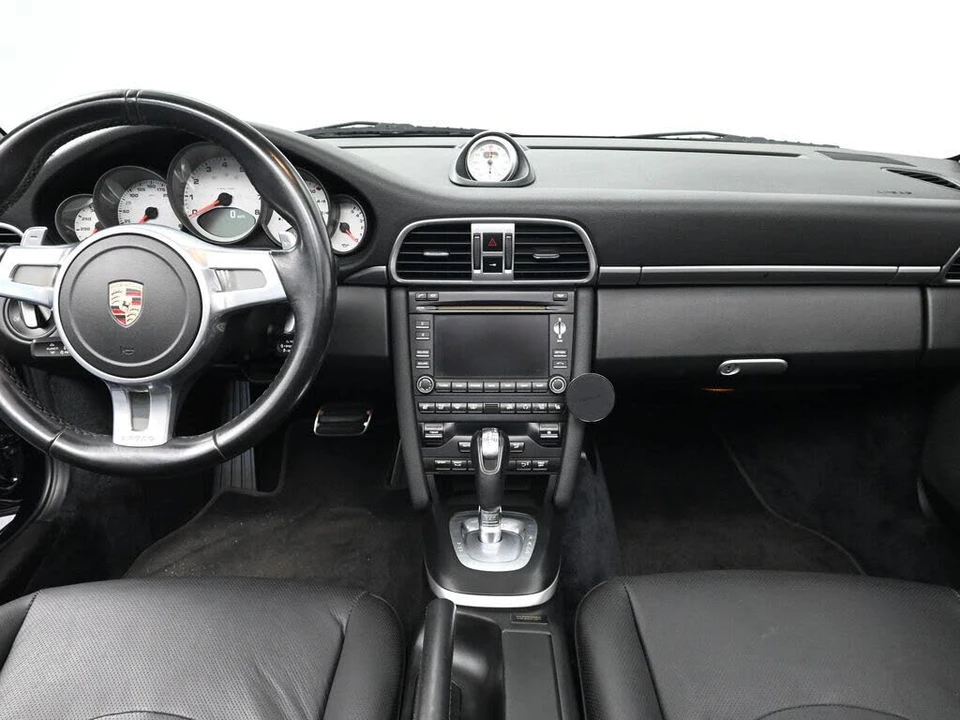 2011 Porsche 997 Carrera S - Image 7 of 30
