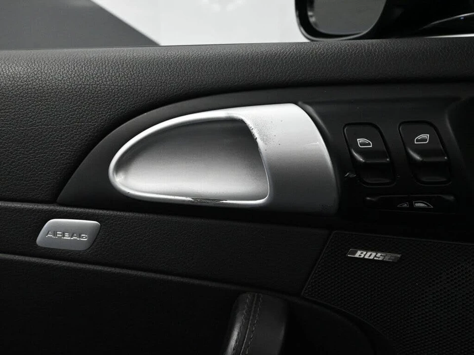 2011 Porsche 997 Carrera S - Image 16 of 30