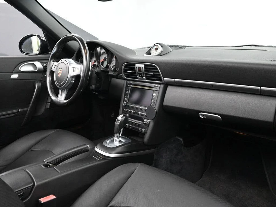 2011 Porsche 997 Carrera S - Image 12 of 30
