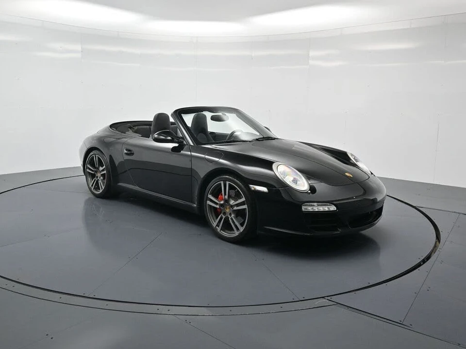 2011 Porsche 997 Carrera S - Image 29 of 30