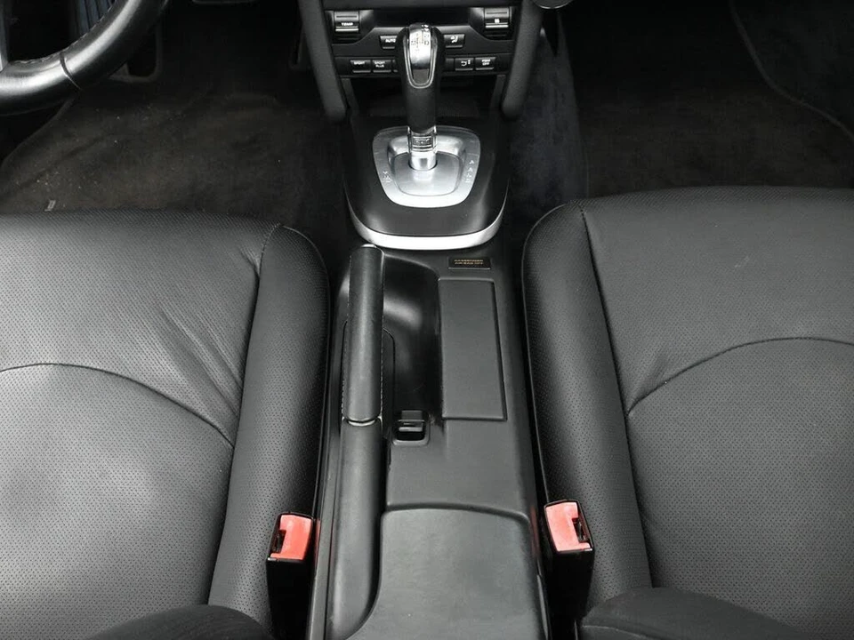 2011 Porsche 997 Carrera S - Image 8 of 30