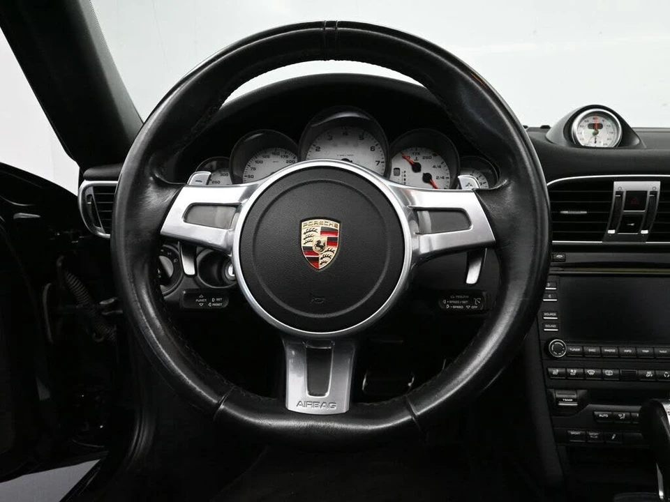 2011 Porsche 997 Carrera S - Image 11 of 30