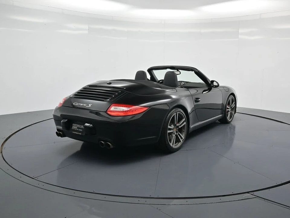 2011 Porsche 997 Carrera S - Image 27 of 30