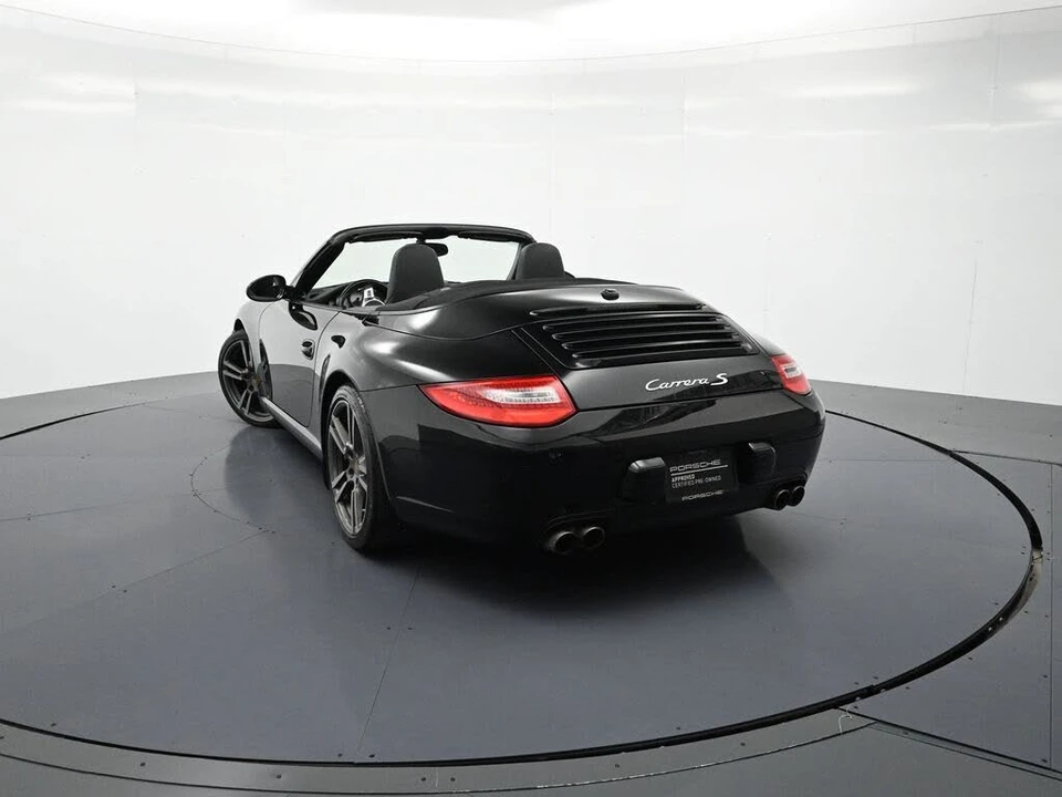 2011 Porsche 997 Carrera S - Image 24 of 30