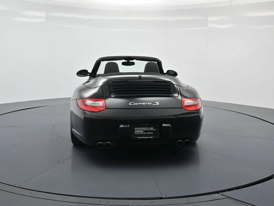 2011 Porsche 997 Carrera S - Image 26 of 30