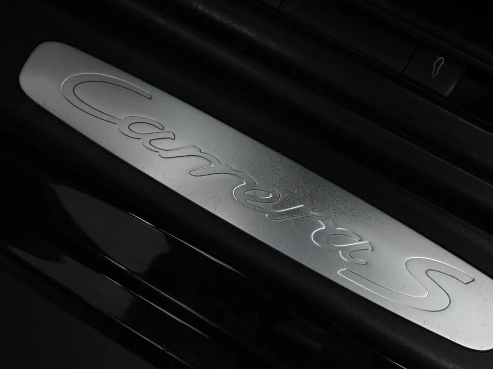 2011 Porsche 997 Carrera S - Image 22 of 30