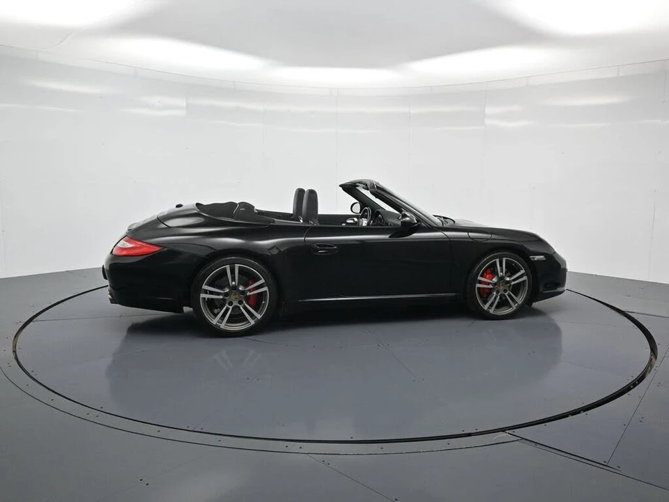 2011 Porsche 997 Carrera S - Image 28 of 30