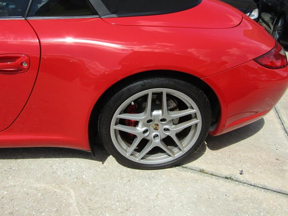 2011 Porsche 997 Carrera S - Image 10 of 10