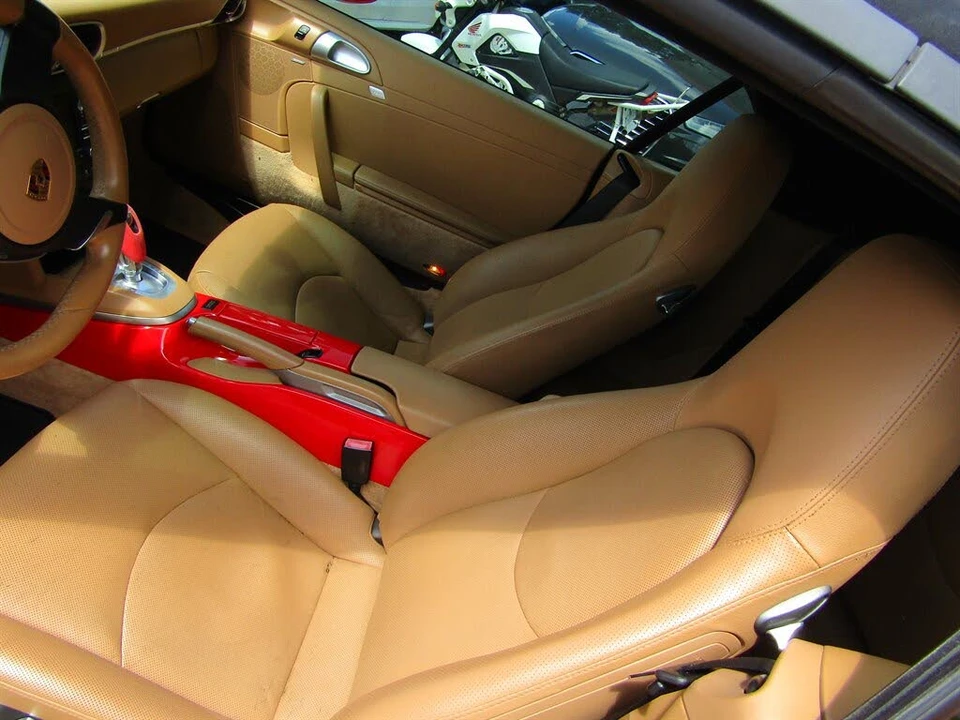 2011 Porsche 997 Carrera S - Image 7 of 10