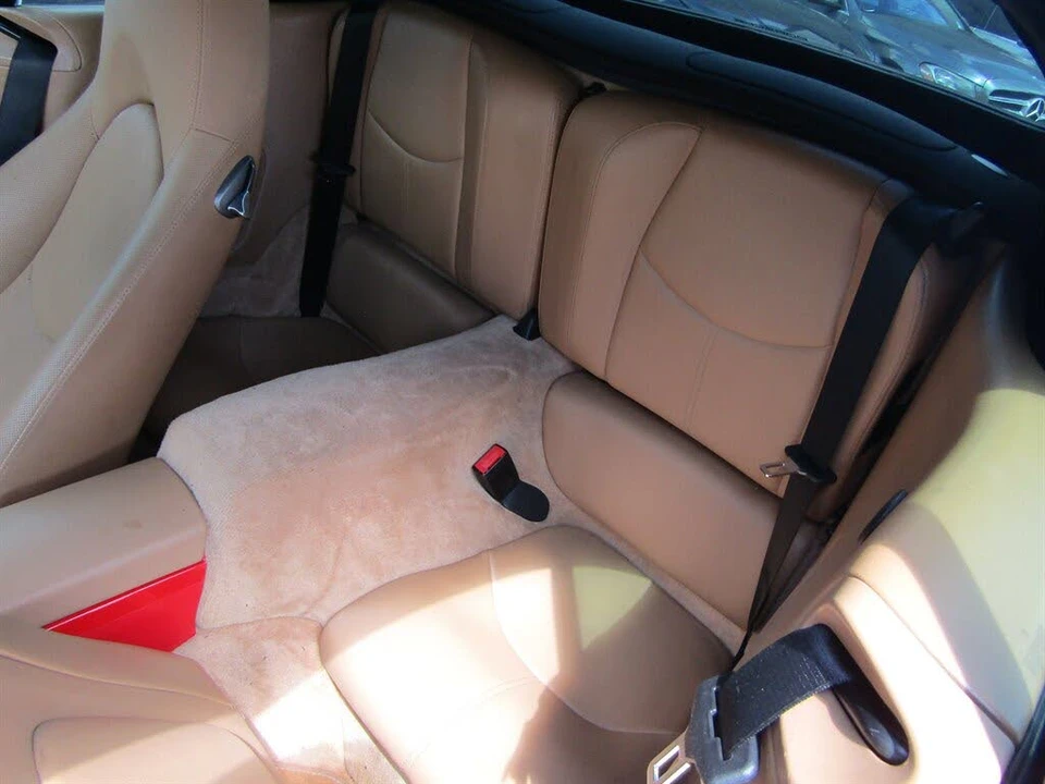 2011 Porsche 997 Carrera S - Image 8 of 10