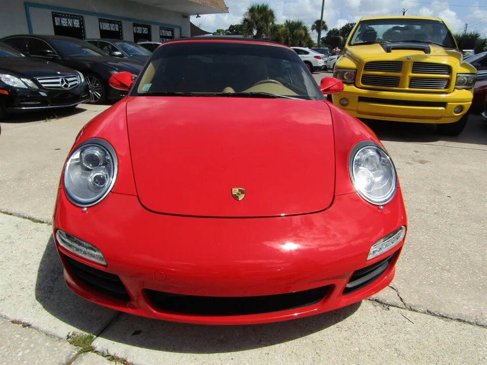 2011 Porsche 997 Carrera S - Image 3 of 10