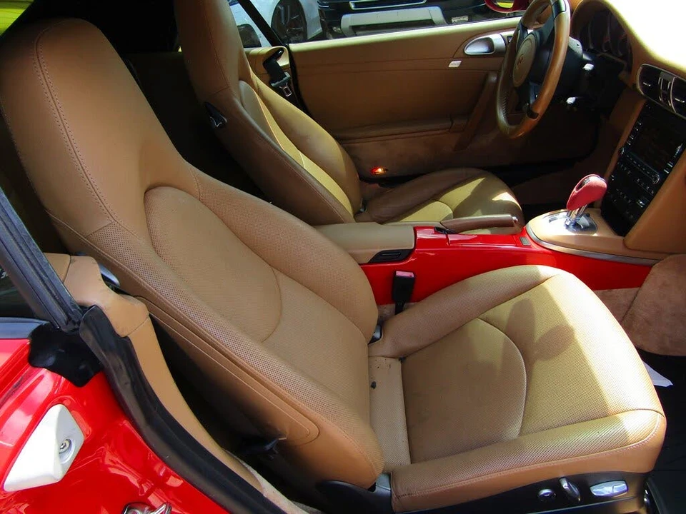 2011 Porsche 997 Carrera S - Image 5 of 10