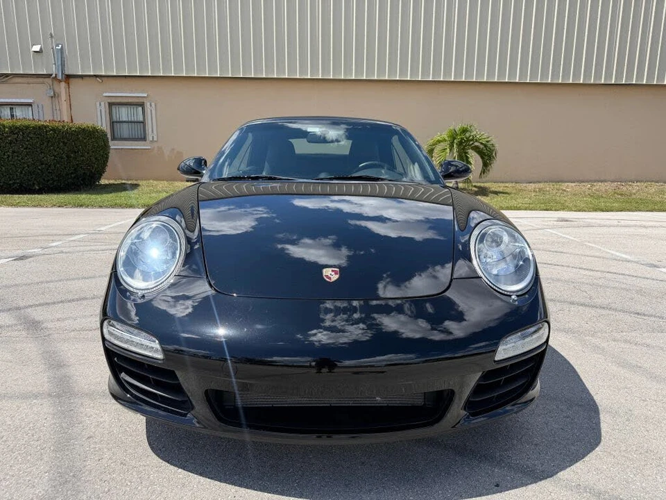 2011 Porsche 997 Carrera S - Image 2 of 6