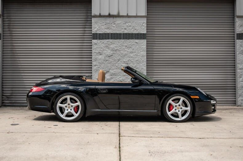 2011 Porsche 997 Carrera S - Image 11 of 25