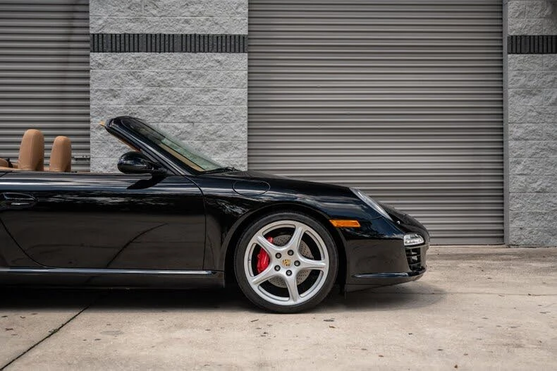 2011 Porsche 997 Carrera S - Image 21 of 25