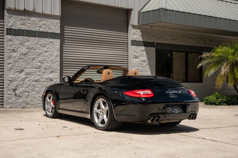 2011 Porsche 997 Carrera S - Image 5 of 25