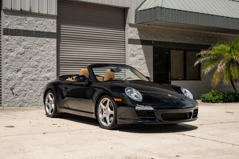 2011 Porsche 997 Carrera S - Image 4 of 25