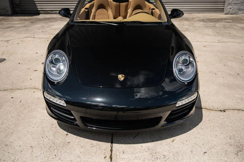 2011 Porsche 997 Carrera S - Image 22 of 25