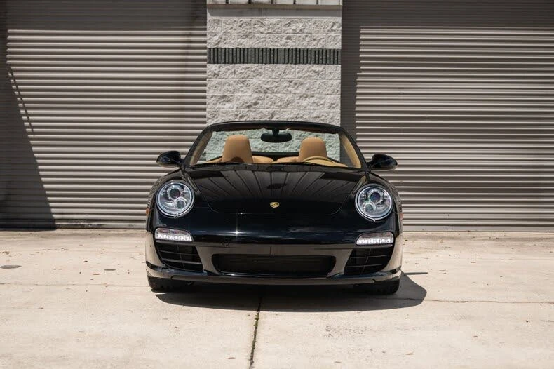 2011 Porsche 997 Carrera S - Image 3 of 25