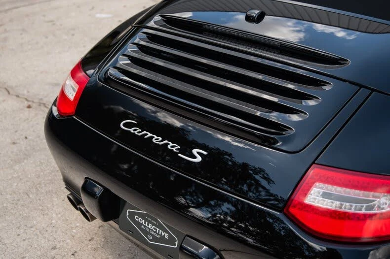 2011 Porsche 997 Carrera S - Image 23 of 25