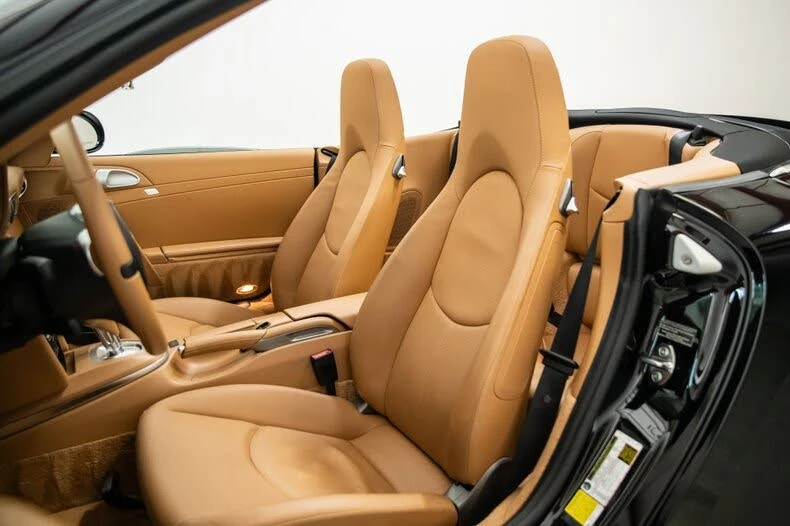 2011 Porsche 997 Carrera S - Image 14 of 25