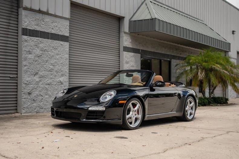 2011 Porsche 997 Carrera S - Image 2 of 25