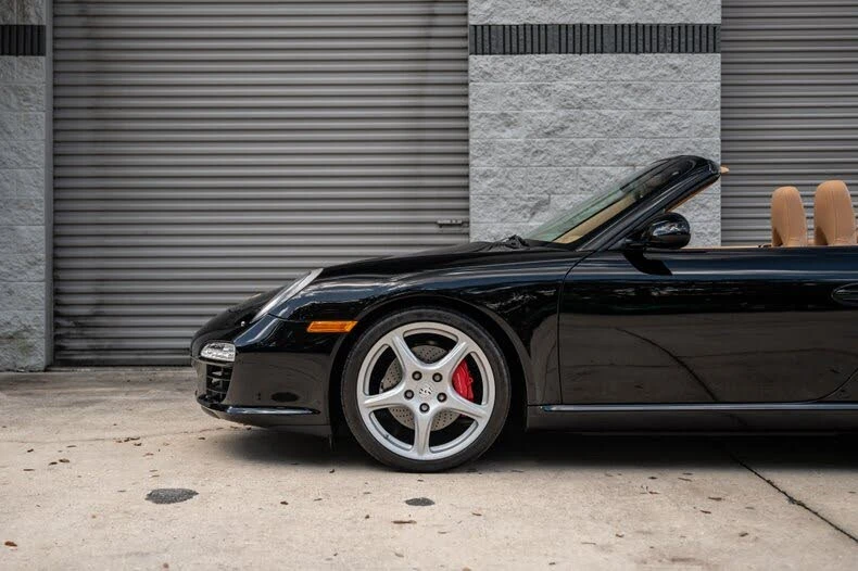 2011 Porsche 997 Carrera S - Image 18 of 25