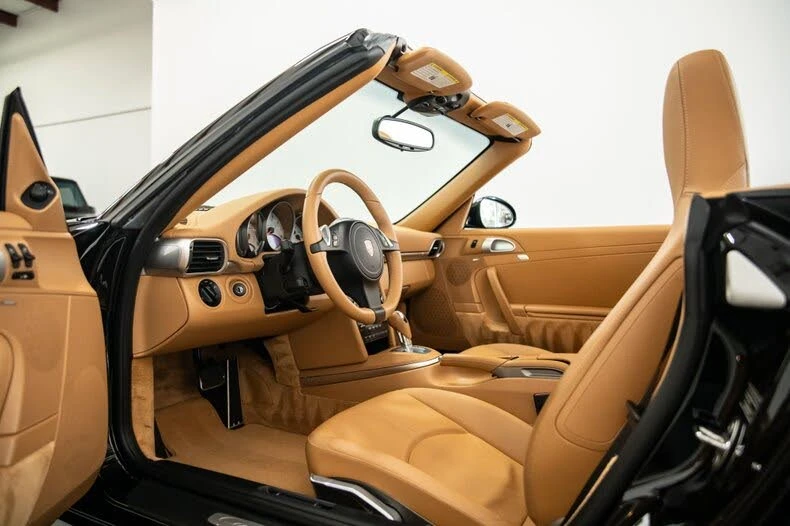 2011 Porsche 997 Carrera S - Image 12 of 25