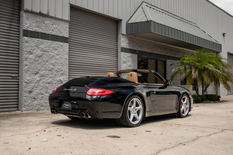 2011 Porsche 997 Carrera S - Image 7 of 25