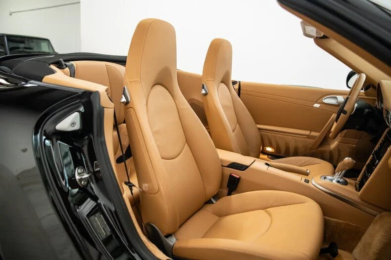 2011 Porsche 997 Carrera S - Image 15 of 25