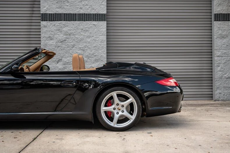 2011 Porsche 997 Carrera S - Image 19 of 25