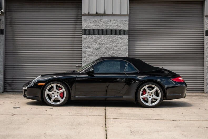 2011 Porsche 997 Carrera S - Image 9 of 25