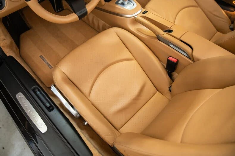 2011 Porsche 997 Carrera S - Image 16 of 25