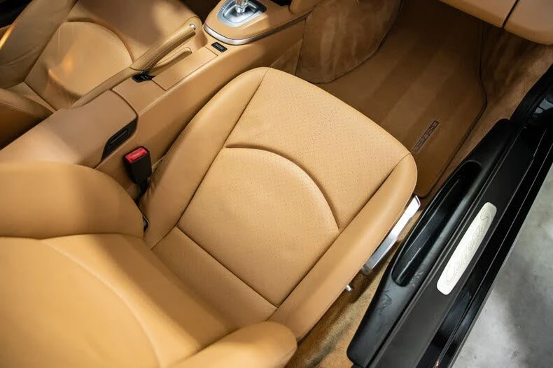2011 Porsche 997 Carrera S - Image 17 of 25