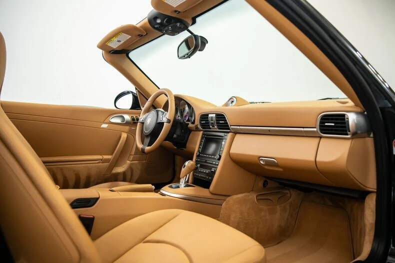 2011 Porsche 997 Carrera S - Image 13 of 25