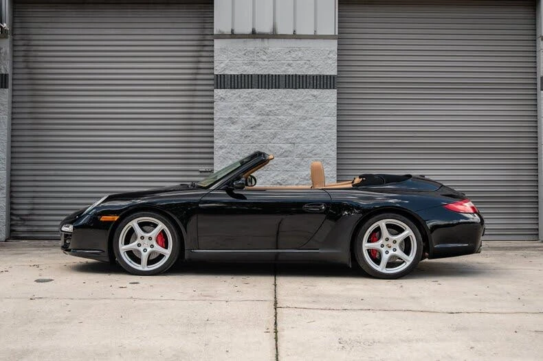 2011 Porsche 997 Carrera S - Image 8 of 25