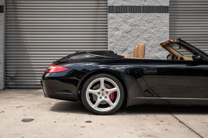 2011 Porsche 997 Carrera S - Image 20 of 25