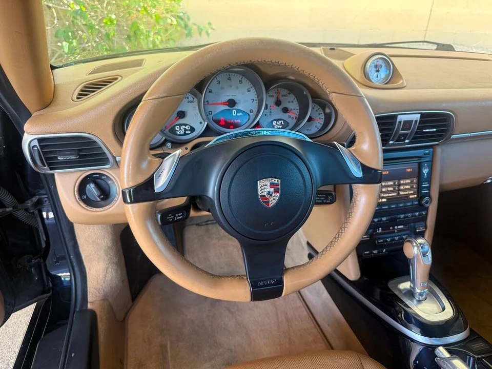 2011 Porsche 997 Carrera S - Image 31 of 31