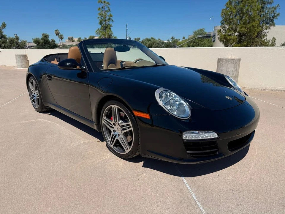 2011 Porsche 997 Carrera S - Image 13 of 31