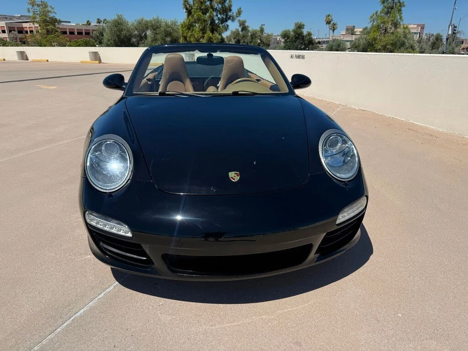 2011 Porsche 997 Carrera S - Image 11 of 31