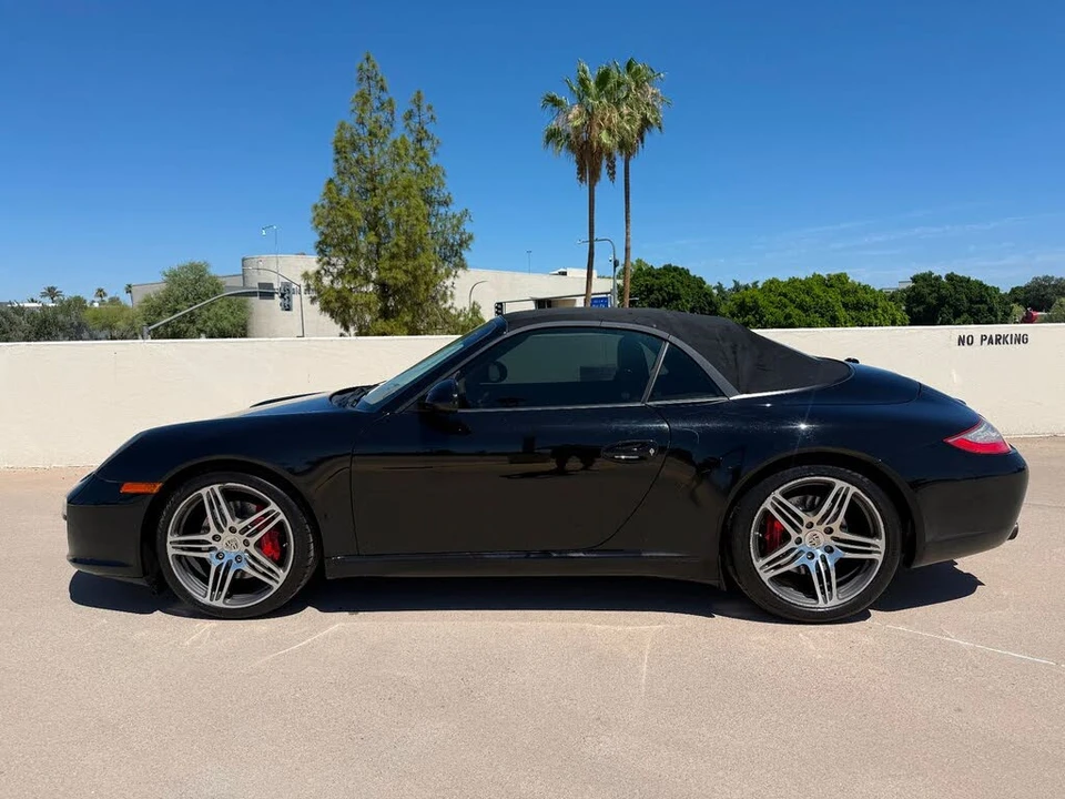 2011 Porsche 997 Carrera S - Image 21 of 31