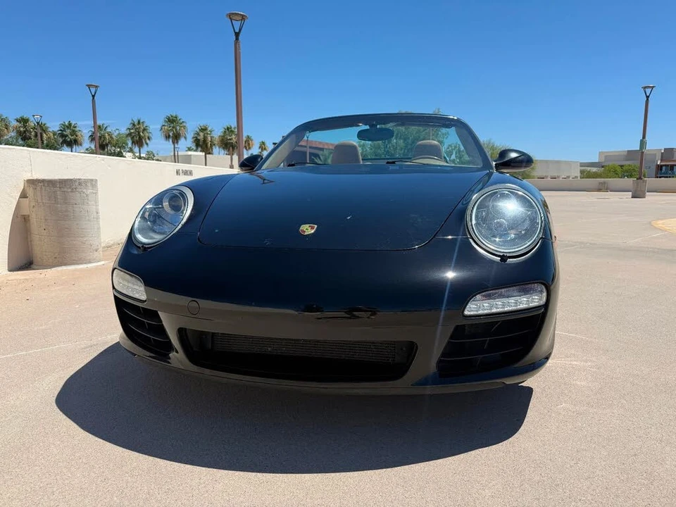 2011 Porsche 997 Carrera S - Image 10 of 31