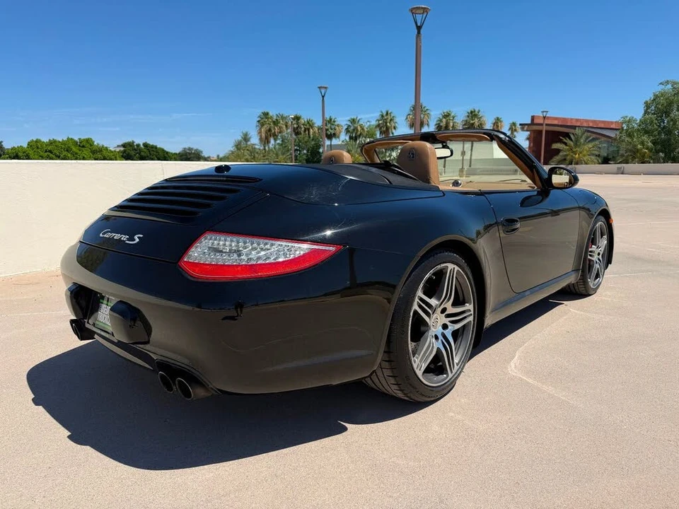 2011 Porsche 997 Carrera S - Image 19 of 31