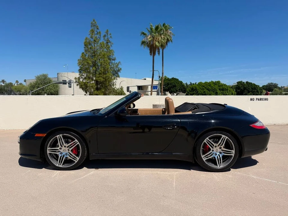 2011 Porsche 997 Carrera S - Image 23 of 31