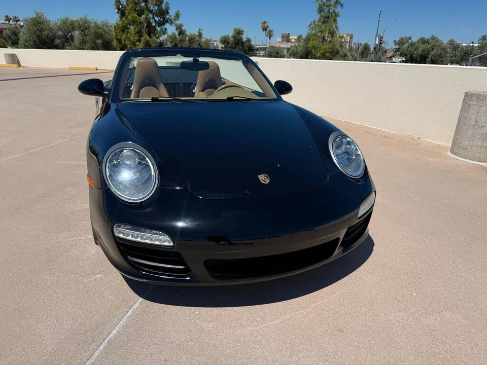 2011 Porsche 997 Carrera S - Image 12 of 31