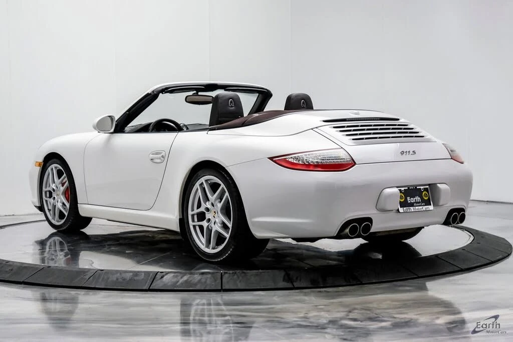 2011 Porsche 997 Carrera S - Image 13 of 31