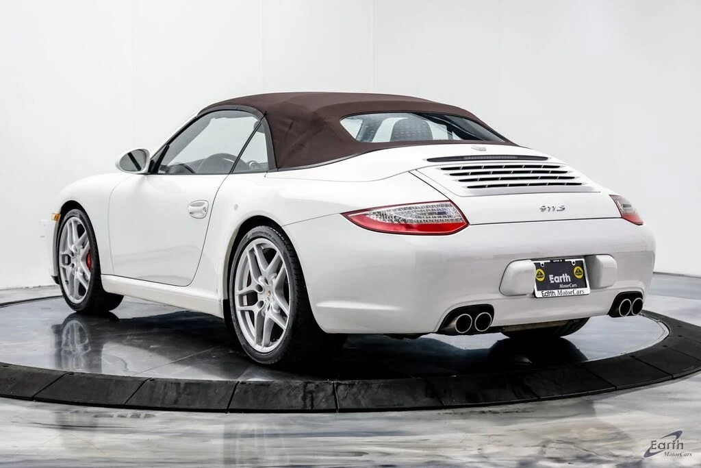 2011 Porsche 997 Carrera S - Image 14 of 31