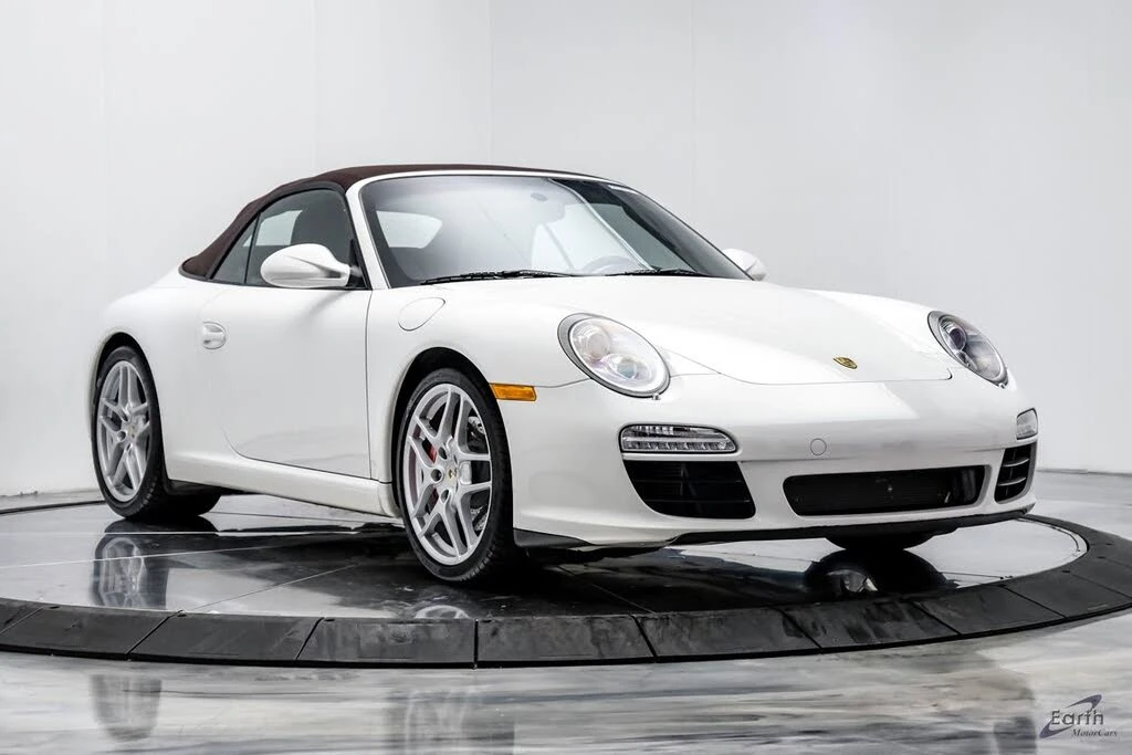 2011 Porsche 997 Carrera S - Image 30 of 31